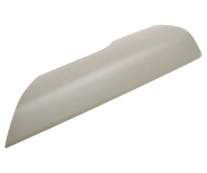 Крышка SHACMAN SHAANXI X3000 зеркала правого (под покраску) MOVELEX DZ14251770102MX MOVELEX