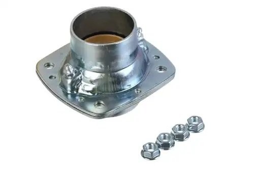 р/к торм. вала !(мпр) шаровая опора с гайками SKRS/SKRZ/KRS/KRZ/KRZM 98> Z72376 ZENTPARTS