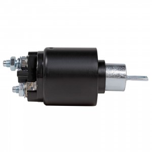 Реле втягивающее стартера для а/м VAG Passat (96-)/Superb (02-) 1.8i (VSR 1810) VSR 1810 START VOLT