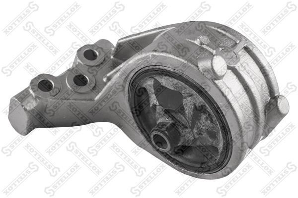 подушка двигателя правая!\Mitsubishi Galant EA 96-03 25-18031-SX STELLOX