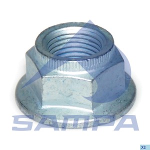 гайка с юбкой! M16x1.5 MB NG/SK/MK 104188 SAMPA