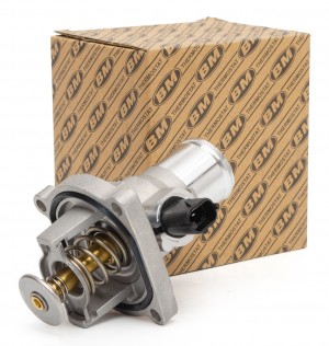 термостат в сборе TK4000 TK 4000 BM MOTORSPORT