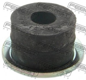 втулка тяги стабилизатора переднего!\ Toyota Hi-Ace KLH#8/LXH#8/RCH#8/RCH#9 98> TSB-818 FEBEST