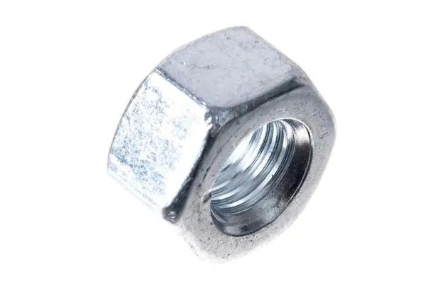 гайка многоцелевая !М8х1.0х6мм \ЗИЛ, ГАЗ, ПАЗ, АМАЗ, КАМАЗ 84-61227-SX STELLOX