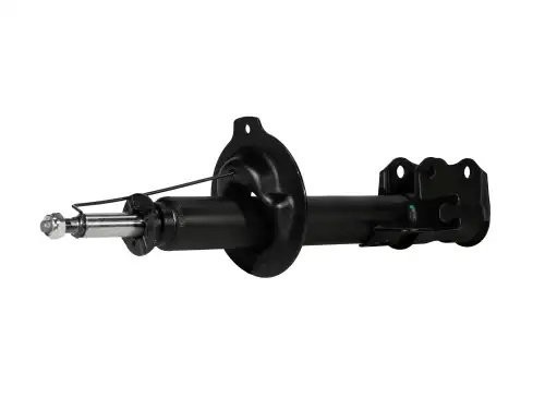 Амортизатор задний правый газовый Chevrolet Lacetti 05> Z00242 ZENTPARTS
