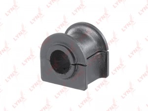 Втулка стабилизатора заднего C9690 LYNXAUTO
