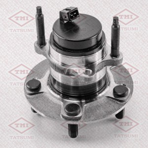 Ступица задняя KIA Cerato 08- TDE5086 TDE5086 TATSUMI