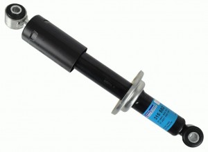 амортизатор кабины !задн. (без пруж.) 350-402 O/O 14x45 14x45 \Volvo FH 315 582 SACHS