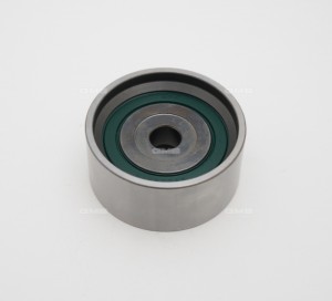 ролик обводной ремня ГРМ!\ Toyota Carina/Corolla/Camry 1.8D-2.2D <00 GT90240 GMB