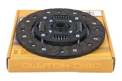 диск сцепления!\ Kia Leo/Mentor/Sephia 1.5/1.6 93> Z41146 ZENTPARTS