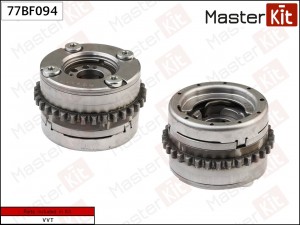 Механизм газораспределения MERCEDES-BENZ 77BF094 77BF094 MASTER KIT