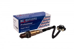 Датчик кислорода OPEL Astra J DELCOPARTS 19347506 DELCOPARTS