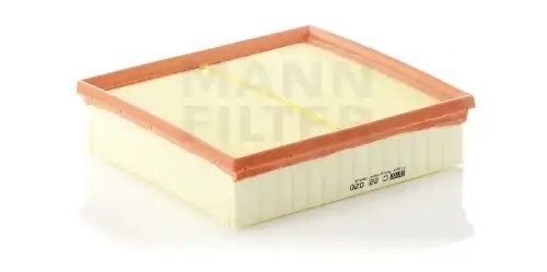 MERCEDES BENZ W246 B (2012>)/ GLA-X156 (2014>)/ W1 CDI C22020 MANN FILTER