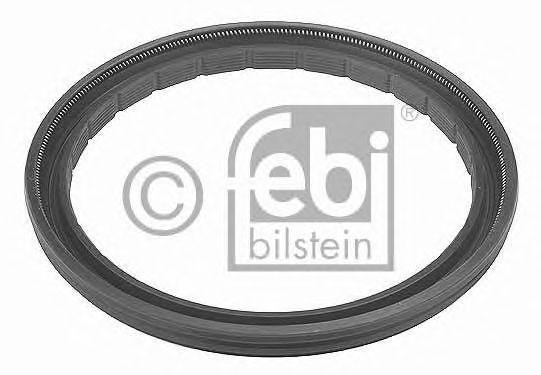 Сальник BPW ступицы (115х136.7х8/10.5) FEBI 02095 FEBI BILSTEIN