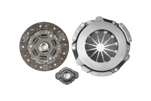 Сцепление в сборе с подшипником CH11-022 HOLA