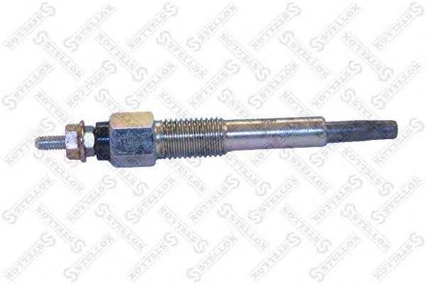свеча накаливания!\ Opel Astra/Vectra, Mazda 323 1.5-1.7D/TD 85-00 312-003-SX STELLOX