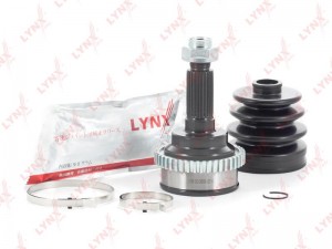 ШРУС наружный к-кт!\ Mazda 323 F/S/Premacy 1.8/2.0i/2.0D/TD 98-04 CO-3653A LYNXAUTO