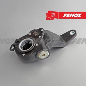 Рычаг тормоза регулировочный SHAANXI SHACMAN КАМАЗ-6580 задний правый FENOX SLA01020 FENOX