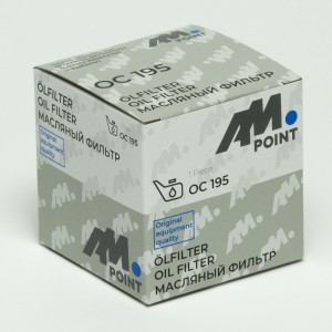 OPEL/ NISSAN/ MAZDA/ MITSUBISHI/ KIA 95> OC195 AM POINT