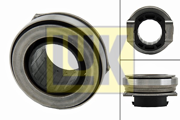 Подшипник выжимной CITROEN JUMPER, FIAT DUCATO (250) 2.2HDi 500114910 500 1149 10 LUK