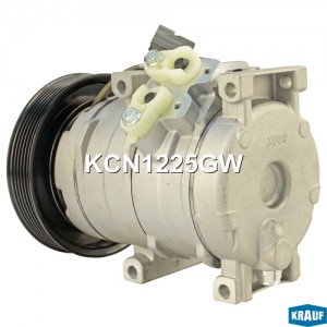 Компрессор кондиционера KRAUF KCN1225GW KCN1225GW KRAUF