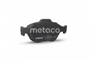 FORD FUSION (02>)/ MAZDA2 (03-06) 3000031 METACO