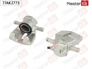 Тормозной суппорт перед. лев. Suzuki SX4 (EY, GY) 2006 - 77AK2773 77AK2773 MASTER KIT