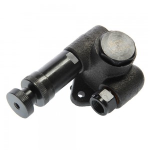 Насос топливный ЗИЛ-5301,МТЗ,СМД-18 низкого давления MEGAPOWER 11028010 MEGA POWER