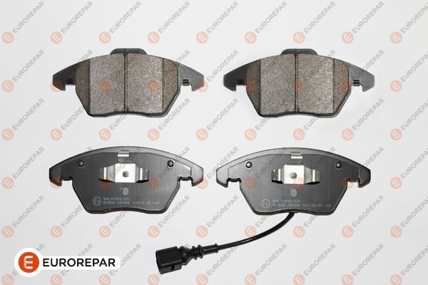 AUDI A3 [8PA] /VW GOLF V 1617259080 EUROREPAR