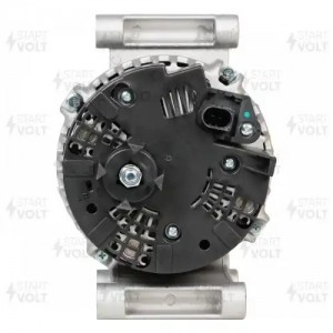 FORD TRANSIT (2006>) LG 1081 START VOLT