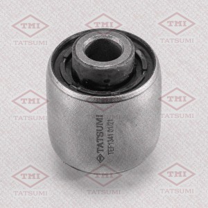 сайлентблок рычага заднего!\ Nissan Pathfinder 05> TEF1341 TATSUMI