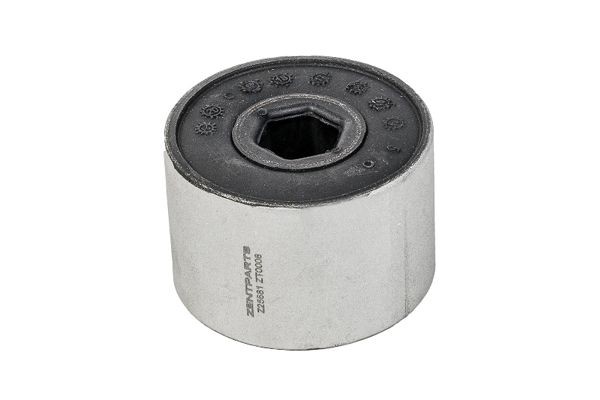 сайлентблок рычага зад.нижн.! Audi A2 1.4TDi 00> Z25681 ZENTPARTS