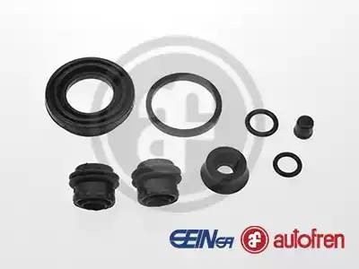 ремкомплект тормозного суппорта задн.!\ KIA Ceed 1.0/1.6CRDi 12> D42777 AUTOFREN SEINSA