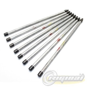 Штанга толкателя клапанов для а/м ГАЗ,УАЗ дв. 402 (АИ-92) (8 шт.) "Riginal" RG54-1007175 RIGINAL