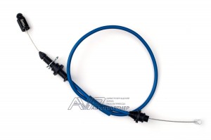 Трос газа для а/м Lada Largus, Renault Logan Автопартнер AVP6001546868 AVTOPARTNER