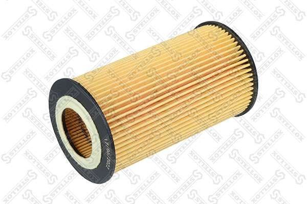 фильтр масляный!\ MB W202/W203/W210/W211/W220 2.4-6.0 96> 20-51537-SX STELLOX