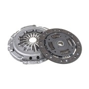 Сцепление в сборе (без подшипника) FORD Connect/Transit Connect all 1.8L 02- GAN GIE36056 GANZ