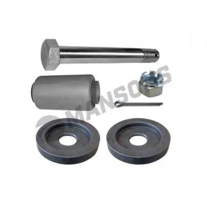 Ремкомплект SCANIA пальца рессоры задней MANSONS 100.571 MANSONS