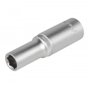 Головка торцевая 1/2" (11) "AIRLINE" (6 граней, глубокая) ATAO063 AIRLINE