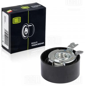 Ролик ГРМ Renault Megane (02-) 1.6i (натяж.) (CM 0939) CM 0939 TRIALLI