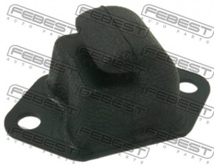 Отбойник переднний TOYOTA LITE/TOWNACE CM7,8,KM7,8 1999.06-2007.08 TD-KR52F TD-KR52F FEBEST