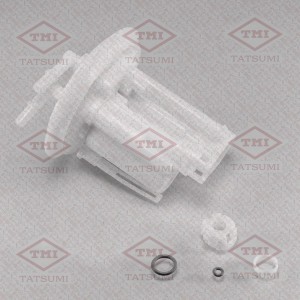 SUBARU FORESTER (S12)/ LEGACY (B14) TBG1071 TATSUMI