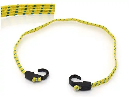 Жгут крепления груза эластичный 1мх18мм DOLLEX SPD03 DOLLEX