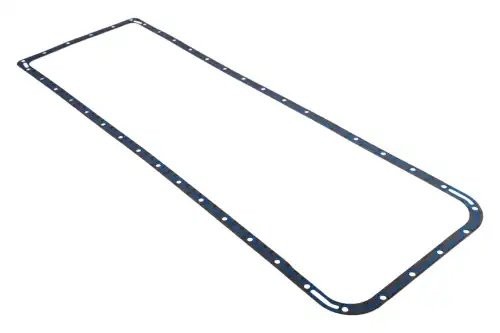 прокладка картера! (клингерит) SCANIA P/R/T DC13 Z18206 ZENTPARTS