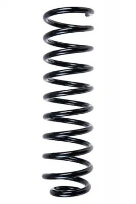 пружина задняя! 42 042 08\ Audi 80 1.6-2.8E/1.9TDi 91-95 Z38202 ZENTPARTS