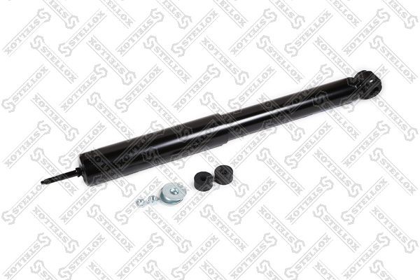 амортизатор передний газовый!\ Toyota Land Cruiser BJ70-75 87-90 ресс/PZJ75 90> 4214-0152-SX STELLOX