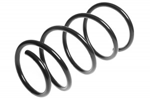 пружина передняя!\ Nissan Teana J31 2.0-3.5 06-08 ST123090F STANDARD SPRINGS