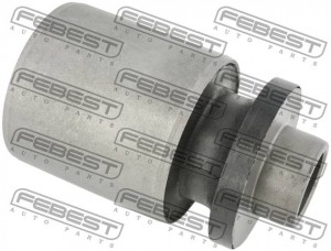 Сайлентблок задн амортизатора AUDI A6 (4F2) 2004-2011 ADAB-020 ADAB-020 FEBEST