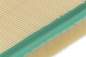 Фильтр воздушный VOYAH Free (24-) RAF FILTER AF304 RAF FILTER