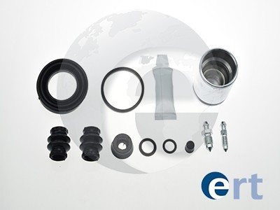 VW GOLF IV/BORA (1997-2005)/SKODA OCTAVIA (A4 1U-) D=41 401380 ERT